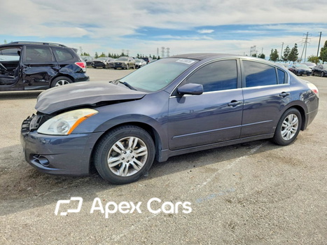 Nissan Altima 2012 - Image 1 of 13