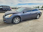 Nissan Altima 2012