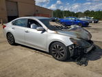 Nissan Altima 2017