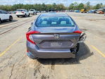 Honda Civic 2020
