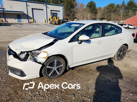 Subaru Impreza 2020 - Image 1 of 11