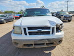 Ford Explorer 2001