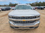 Chevrolet Silverado 2017