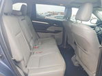 Toyota Highlander 2018
