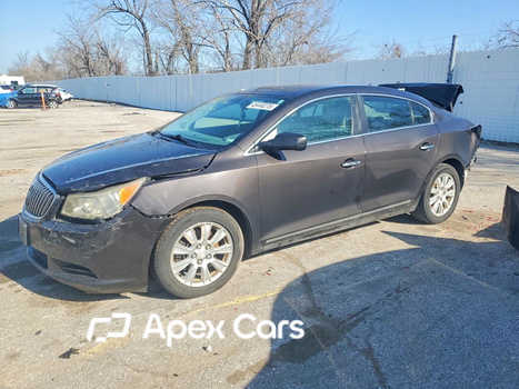 Buick LaCrosse 2013 - Image 1 of 13