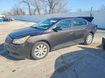 Buick LaCrosse 2013