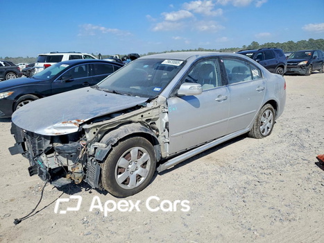 Kia Optima 2010 - Image 1 of 12