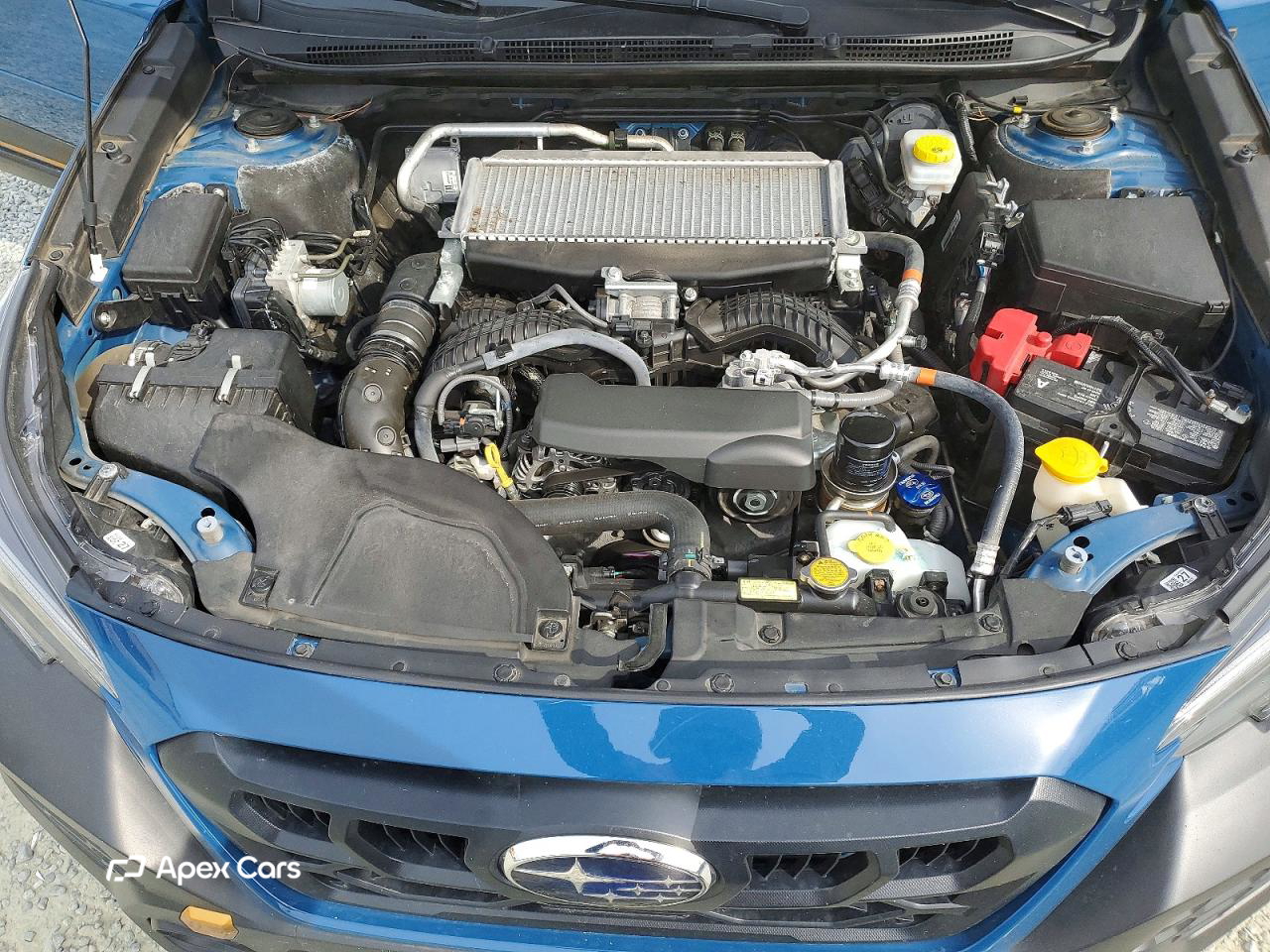 Subaru Outback 2024