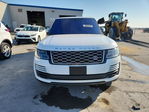 Land Rover Range Rover 2020