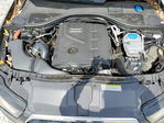 Audi A6 2015
