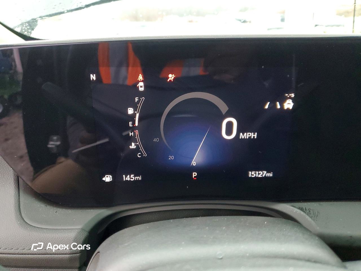 Buick Encore 2024