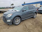 Chevrolet Equinox 2017