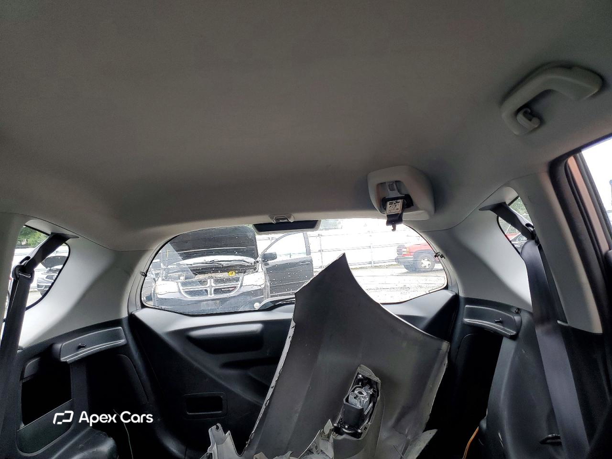 Honda Fit 2010