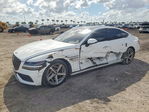 Genesis G80 2023