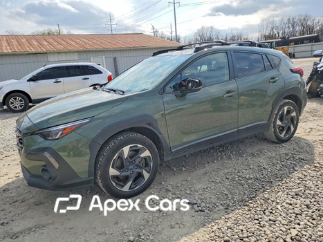 Subaru XV 2024 - Image 1 of 12
