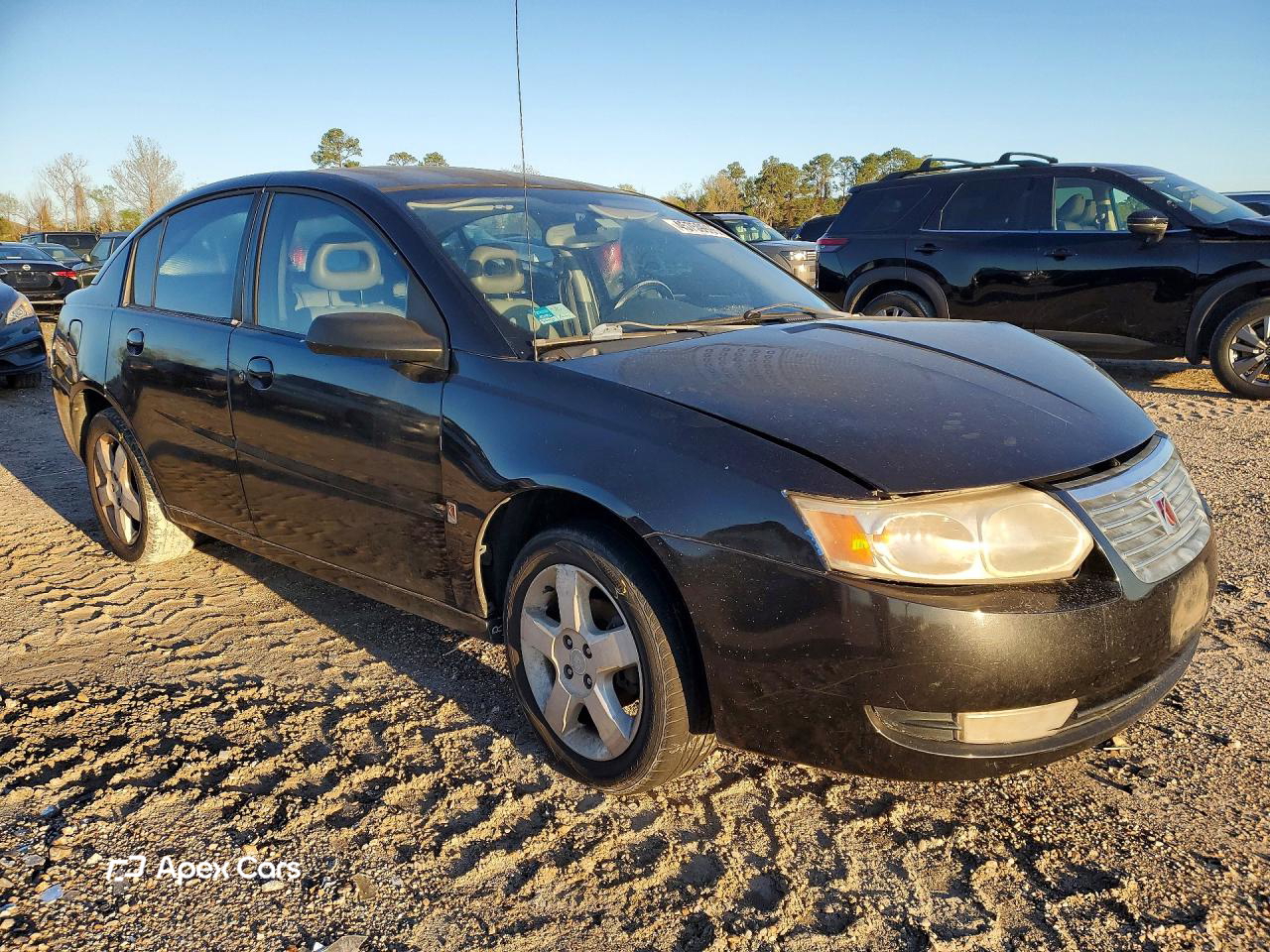 Saturn ION 2006