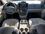 Kia Sedona 2008