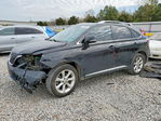 Lexus RX 2011