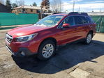Subaru Outback 2019