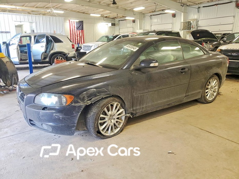 Volvo C70 2008 - Image 1 of 12