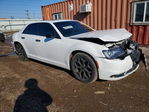 Chrysler 300 2018