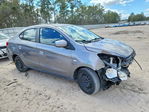 Mitsubishi Mirage 2020