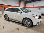 MDX 2016
