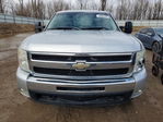 Chevrolet Silverado 2011
