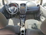 Nissan Versa 2015