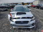 Subaru WRX 2016