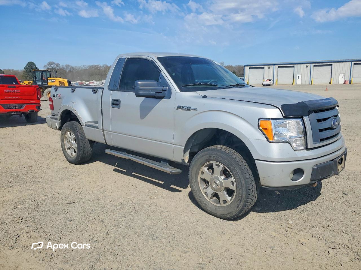 Ford F-150 2009