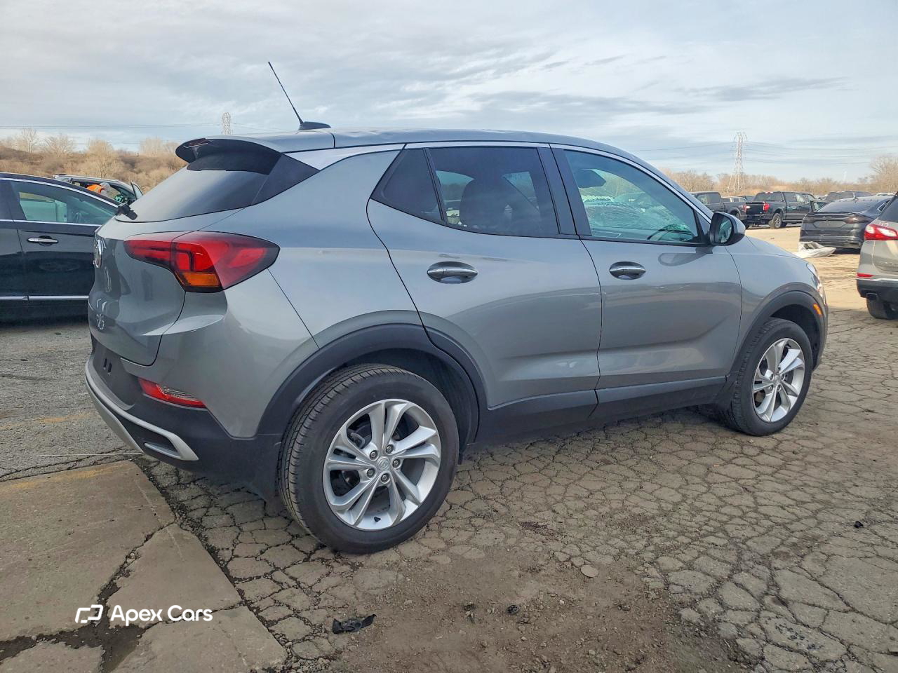 Buick Encore 2023
