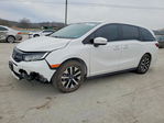 Honda Odyssey 2025