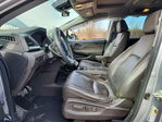 Honda Odyssey 2018
