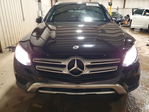 Mercedes-Benz GLC 2018