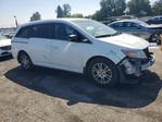 Honda Odyssey 2012