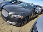 Jaguar XF 2015