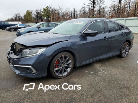 Honda Civic 2020 - Image 1 of 13