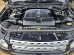 Land Rover Range Rover 2016