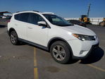 Toyota RAV 4 2015