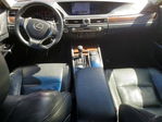 Lexus GS 2013