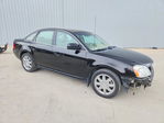 Ford Five Hundred 2007