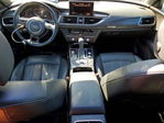 Audi A7 2018