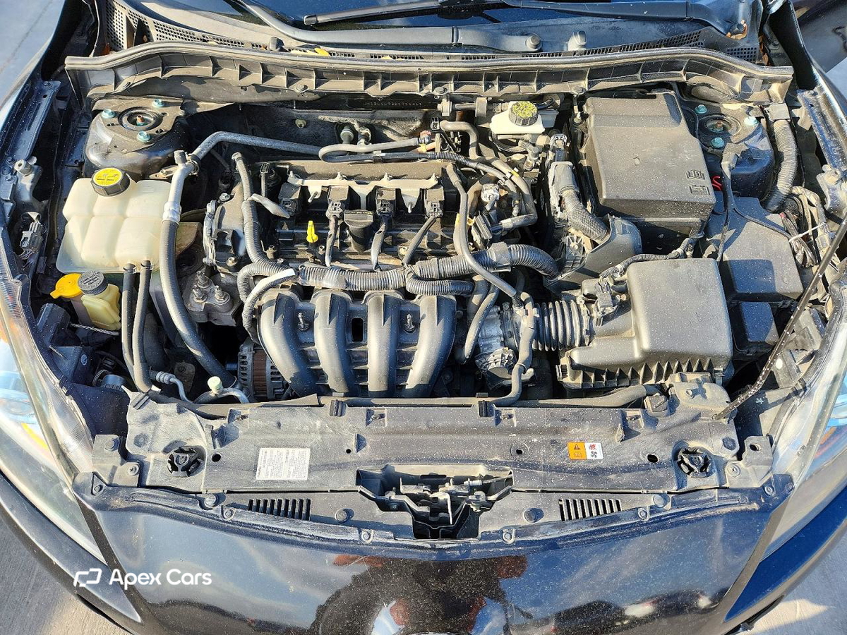 Mazda 3 2013