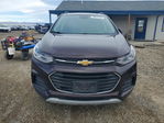 Chevrolet Trax 2021