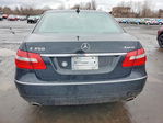 Mercedes-Benz E-klasse 2012