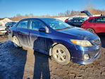 Toyota Corolla 2011