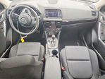 Mazda CX-5 2015