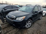 Subaru Forester 2015