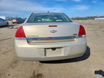 Chevrolet Impala 2008